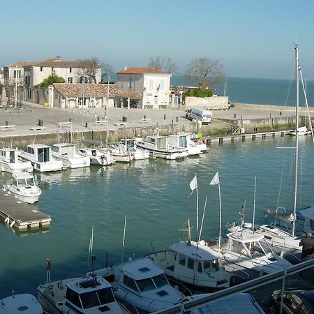 Ferienwohnung Appart Senac La Flotte Exterior foto