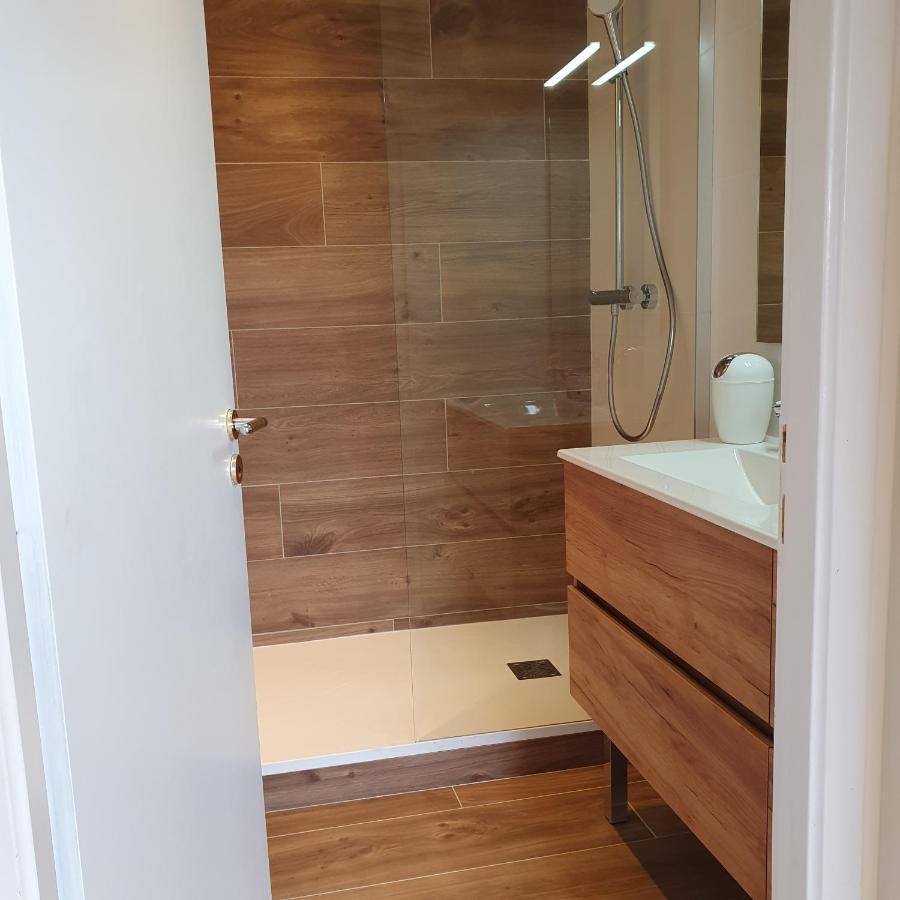 Ferienwohnung Appart Senac La Flotte Exterior foto