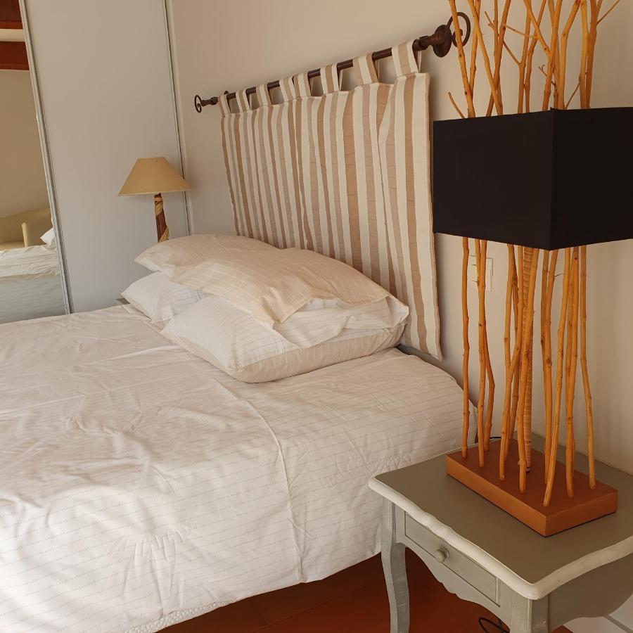 Ferienwohnung Appart Senac La Flotte Exterior foto